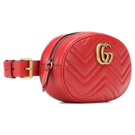 gucci sac ceinture femme prix|ceinture gucci fine.